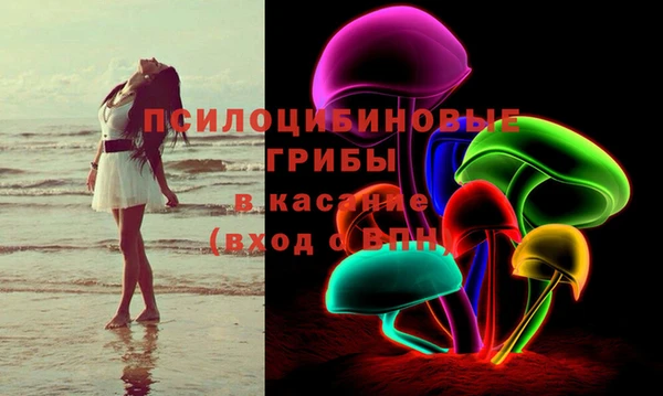 трава Баксан